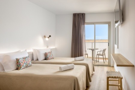 Španielsko Costa Brava Htop Amatista (Ex.