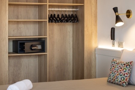 Španielsko Costa Brava Htop Amatista (Ex.