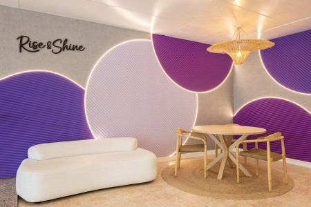 Španielsko Costa Brava Htop Amatista (Ex.