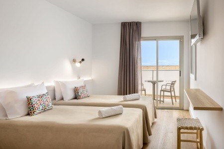 Španielsko Costa Brava Htop Amatista (Ex.