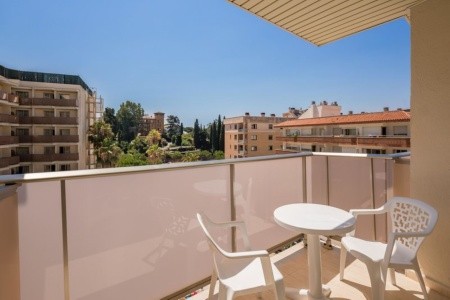 Španielsko Costa Brava Htop Amatista (Ex.