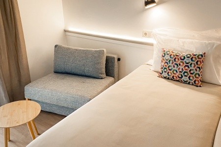 Španielsko Costa Brava Htop Amatista (Ex.