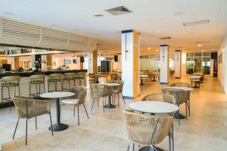 Španielsko Costa Brava Htop Amatista (Ex.