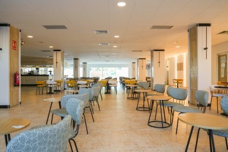 Španielsko Costa Brava Htop Amatista (Ex.