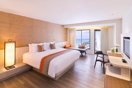 Thajsko Pattaya Pullman G (Ex.