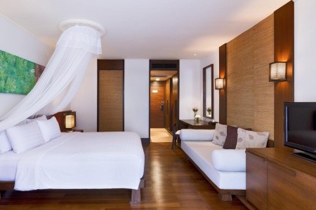 Thajsko Pattaya Pullman G (Ex.