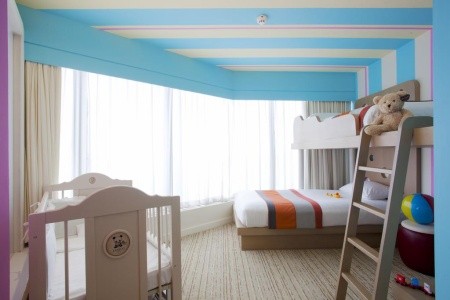 Thajsko Pattaya Pullman G (Ex.