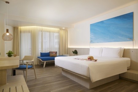 Thajsko Pattaya Pullman G (Ex.