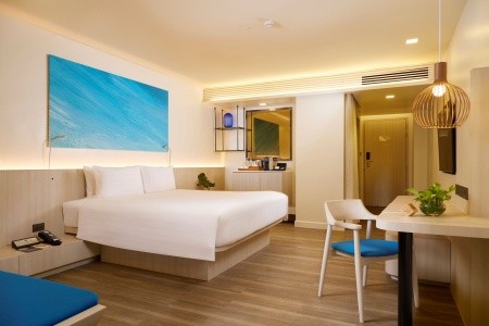 Thajsko Pattaya Pullman G (Ex.