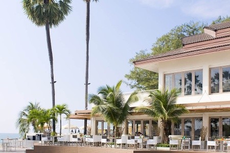 Thajsko Pattaya Pullman G (Ex.