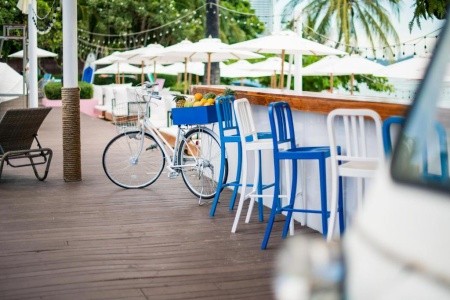 Thajsko Pattaya Pullman G (Ex.