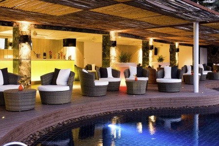 Thajsko Pattaya Pullman G (Ex.