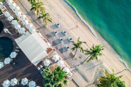 Thajsko Pattaya Pullman G (Ex.