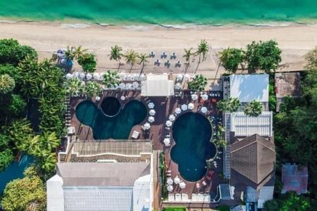 Thajsko Pattaya Pullman G (Ex.