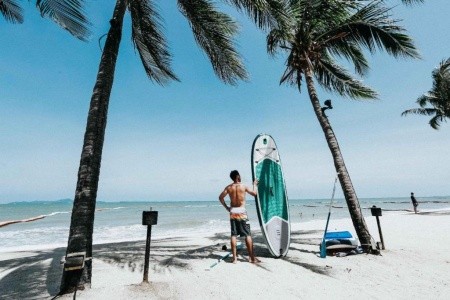 Thajsko Pattaya Pullman G (Ex.