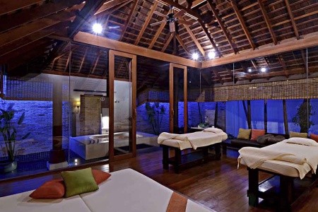 Thajsko Pattaya Pullman G (Ex.