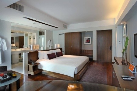 Thajsko Pattaya Amari Ocean 11 dňový pobyt Polpenzia Letecky Letisko: Viedeň November 2025 (26/11/25- 6/12/25)