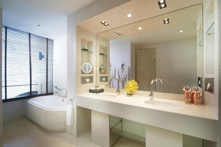 Thajsko Pattaya Amari Ocean 11 dňový pobyt Polpenzia Letecky Letisko: Viedeň November 2025 (26/11/25- 6/12/25)