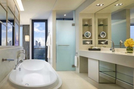 Thajsko Pattaya Amari Ocean 11 dňový pobyt Polpenzia Letecky Letisko: Viedeň November 2025 (26/11/25- 6/12/25)