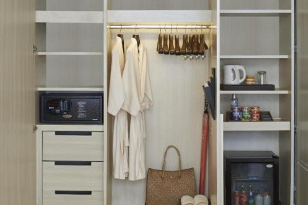 Thajsko Pattaya Amari Ocean 11 dňový pobyt Polpenzia Letecky Letisko: Viedeň November 2025 (26/11/25- 6/12/25)