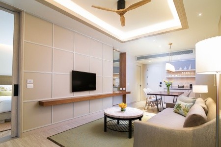 Thajsko Pattaya Amari Ocean 11 dňový pobyt Polpenzia Letecky Letisko: Viedeň November 2025 (26/11/25- 6/12/25)