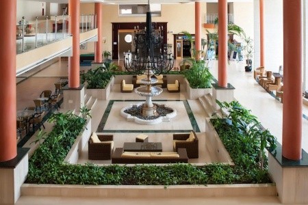 Kanárské ostrovy, Tenerife, Grand Muthu Golf Plaza (San Miguel), za <span>40.760</span> Kč