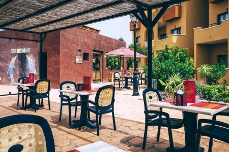 Grand Muthu Golf Plaza (San Miguel) - 5