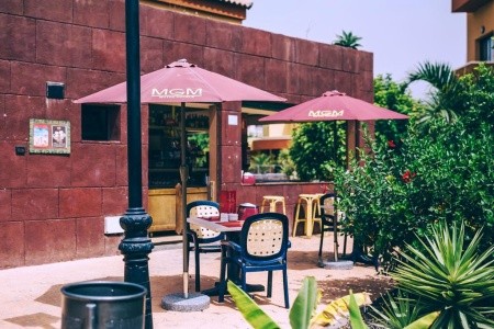 Grand Muthu Golf Plaza (San Miguel) - 7