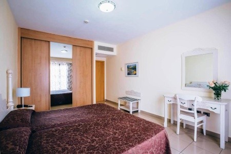 Grand Muthu Golf Plaza (San Miguel) - 9