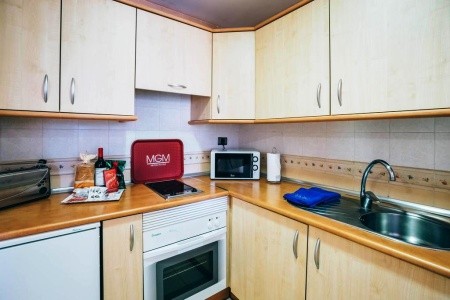 Grand Muthu Golf Plaza (San Miguel) - 10