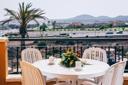 Grand Muthu Golf Plaza (San Miguel) - 12