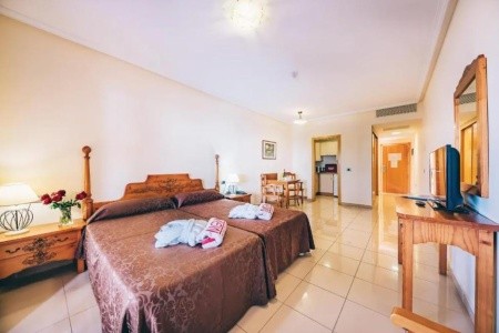 Grand Muthu Golf Plaza (San Miguel) - 13