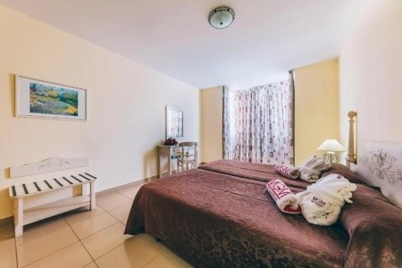 Grand Muthu Golf Plaza (San Miguel) - 16