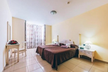 Grand Muthu Golf Plaza (San Miguel) - 18