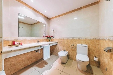 Grand Muthu Golf Plaza (San Miguel) - 19