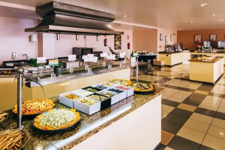 Grand Muthu Golf Plaza (San Miguel) - 20