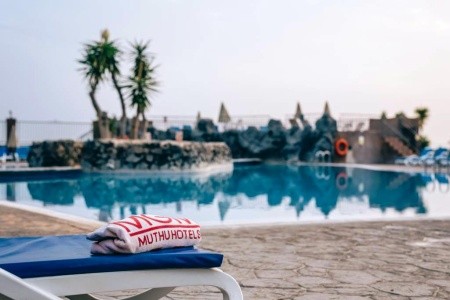 Grand Muthu Golf Plaza (San Miguel) - 23