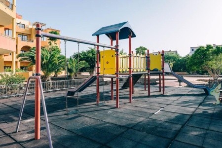 Grand Muthu Golf Plaza (San Miguel) - 25