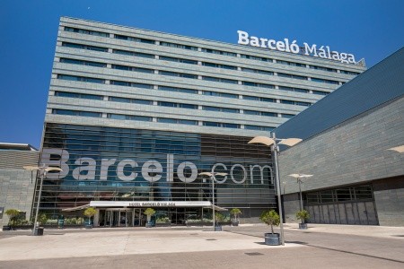 Barceló Málaga - 2