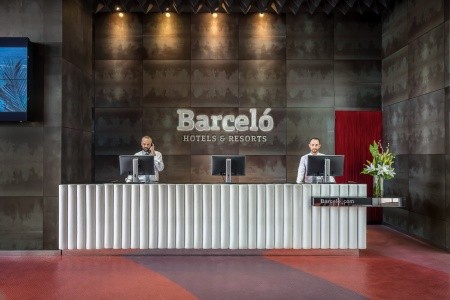 Barceló Málaga - 6