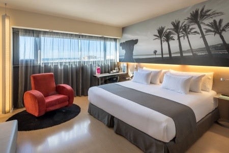 Barceló Málaga - 8