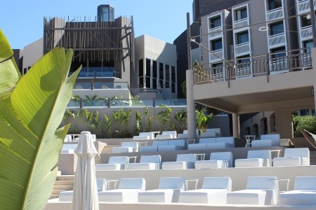 Turecko, Side, Paloma Perissia, za <span>52.650</span> Kč