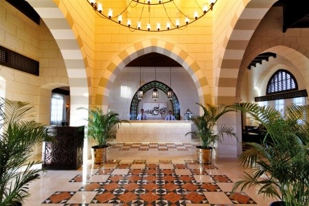 Jaz Makadina (Ex. Sol Y Mar Club Makadi) - 2