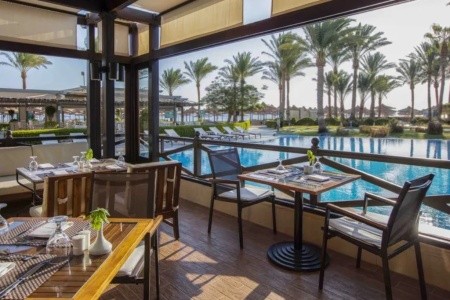 Jaz Makadina (Ex. Sol Y Mar Club Makadi) - 14