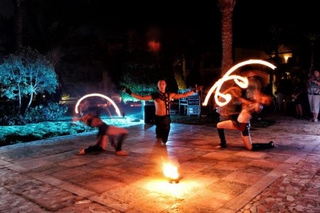 Jaz Makadina (Ex. Sol Y Mar Club Makadi) - 20