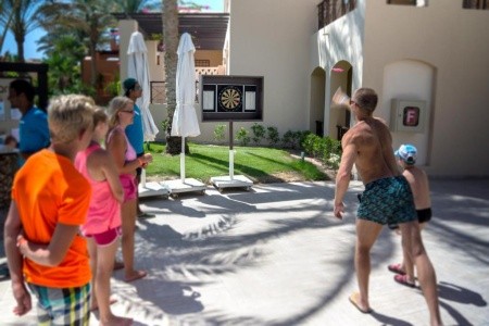 Jaz Makadina (Ex. Sol Y Mar Club Makadi) - 22