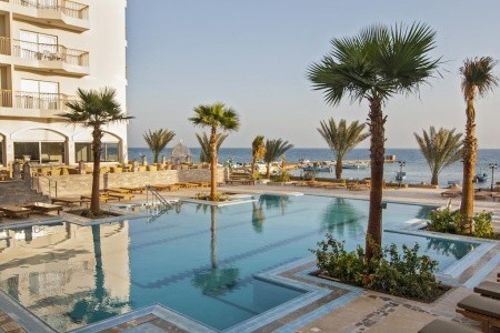 Egypt Hurghada Royal Star Beach Resort 9 dňový pobyt All Inclusive Letecky Letisko: Viedeň June 2026 (17/06/26-25/06/26)