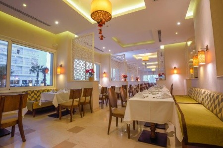 Egypt Hurghada Royal Star Beach Resort 9 dňový pobyt All Inclusive Letecky Letisko: Viedeň June 2026 (17/06/26-25/06/26)