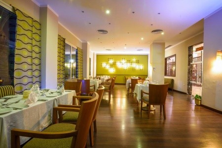 Egypt Hurghada Royal Star Beach Resort 9 dňový pobyt All Inclusive Letecky Letisko: Viedeň June 2026 (17/06/26-25/06/26)