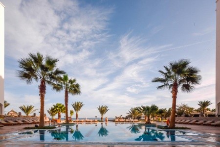 Egypt Hurghada Royal Star Beach Resort 9 dňový pobyt All Inclusive Letecky Letisko: Viedeň June 2026 (17/06/26-25/06/26)